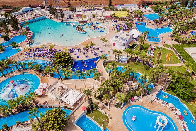 Ayia Napa Water World