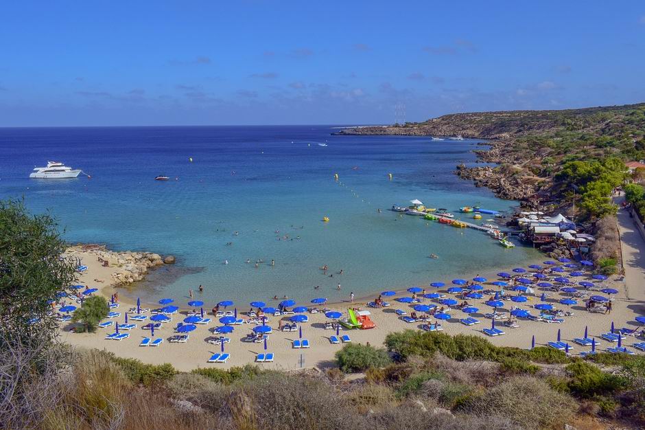 Konnos Beach