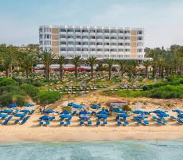 Alion Beach Hotel Ayia Napa