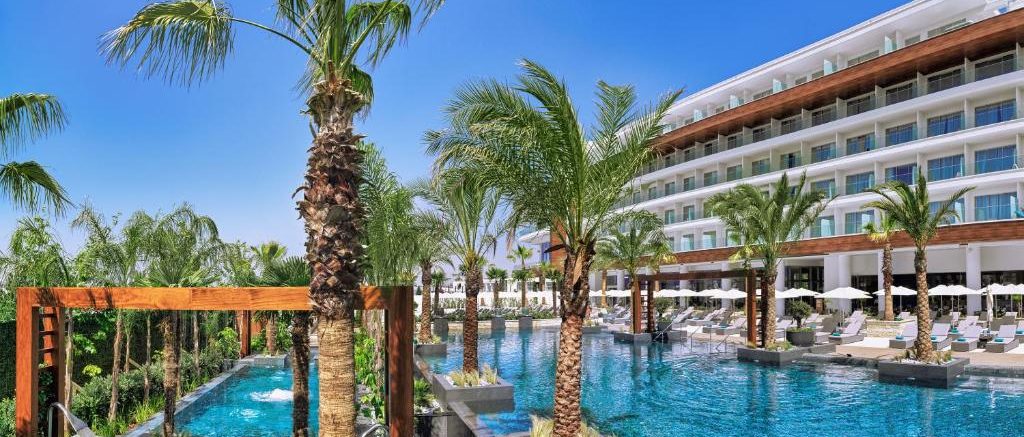 Amanti, MadeForTwo Hotels - Ayia Napa