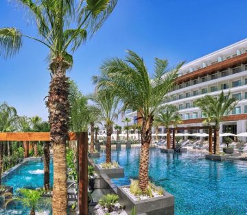 Amanti, MadeForTwo Hotels - Ayia Napa