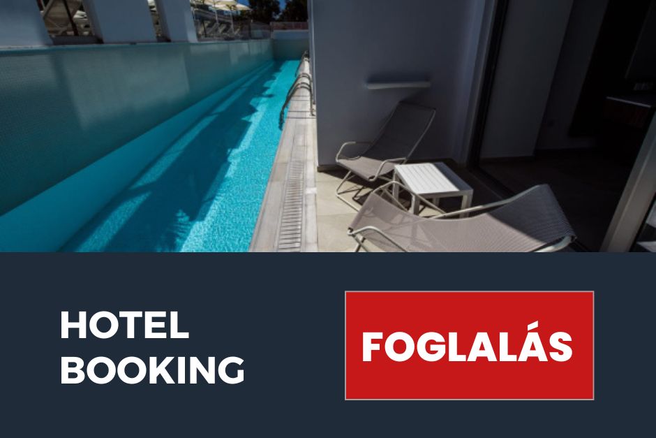 Eleana hotel booking