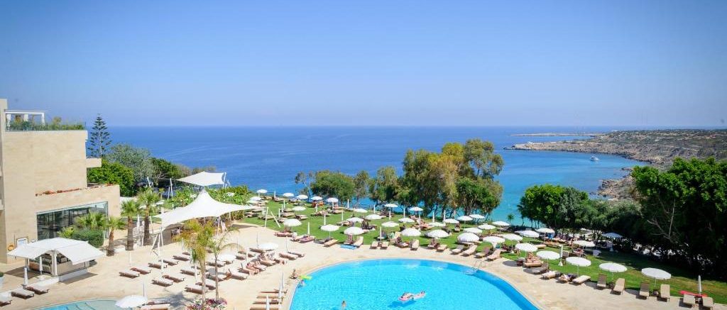 Grecian Park Hotel