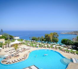 Grecian Park Hotel