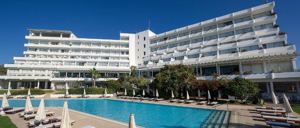 Grecian Sands Hotel