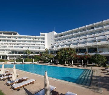 Grecian Sands Hotel