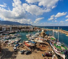 Kyrenia