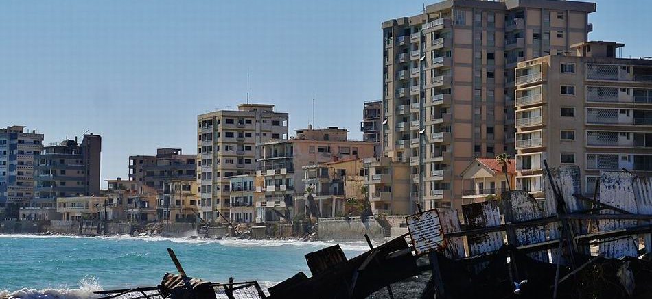 Varosha