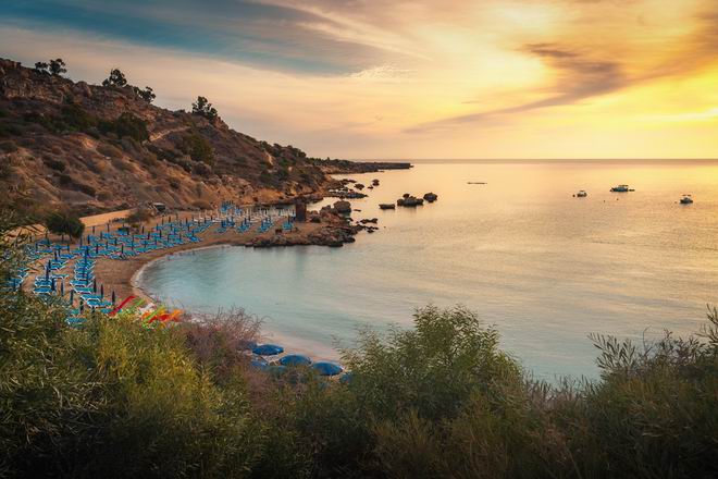 Cape Greco